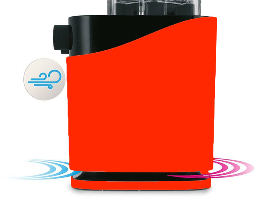 Ventilation system - Volto | N Ventilation system - Volto | N