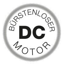 DC - Magnet Motor Logo DC - Magnet Motor Logo